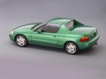 Honda CR-X del Sol SiR 1992 года